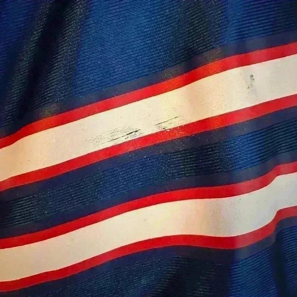 Buffalo Bills NFL Football Reebok Jersey Size 54 Number 14 Pegula - Picture 8 of 13